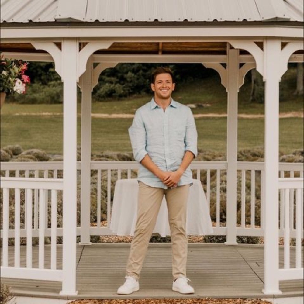 Meet your Posher, Tyler